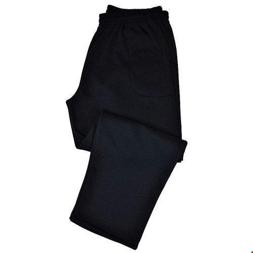 Baz Comfort Track Pant